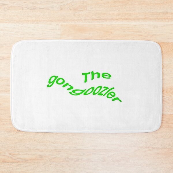 Item preview, The Gongoozler designed and sold by GoopMuffin.