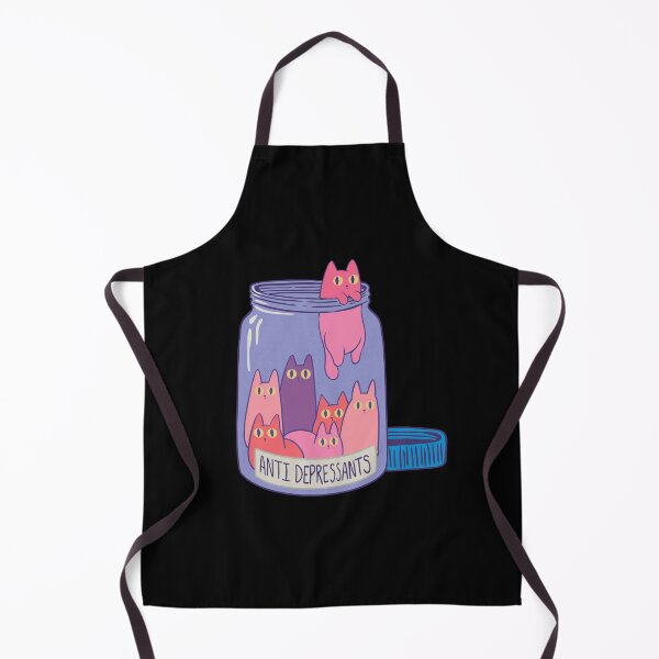 Item preview, Cat Antidepressant designed and sold by Dase23.