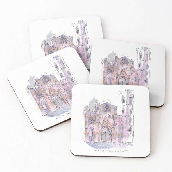 Item preview, Ilustración Italia duomo de Firenze designed and sold by Asch-Boutique.