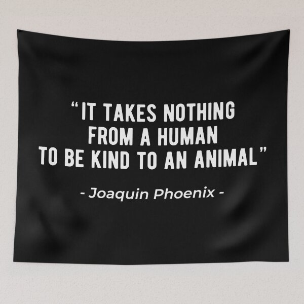 Item preview, Kindness to animals designed and sold by ReignGFX.