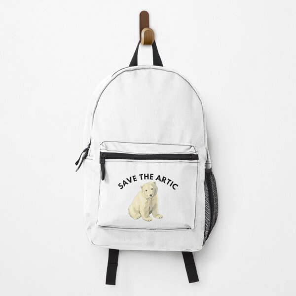 Item preview, Save The Artic designed and sold by leonmarket.