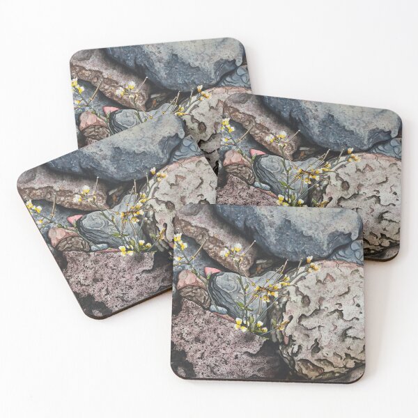 Item preview, Alpine Rockcress designed and sold by Stephen Emms.
