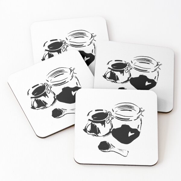 Item preview, Making Coffee designed and sold by Char-mango.