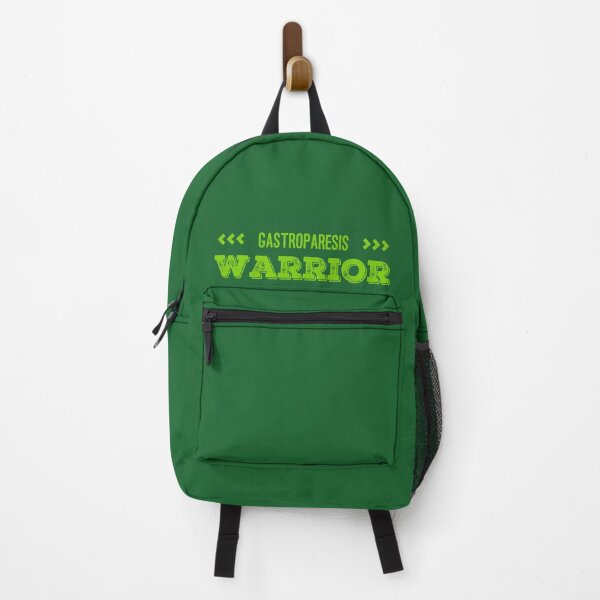 Item preview, Gastroparesis Warrior designed and sold by bedisbetter.