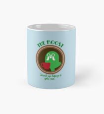Taza The Roost