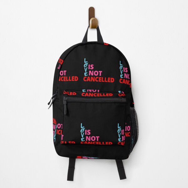 Item preview, Love is Not Cancelled - Love is Not Cancelled Classic designed and sold by Best-Art-Design.