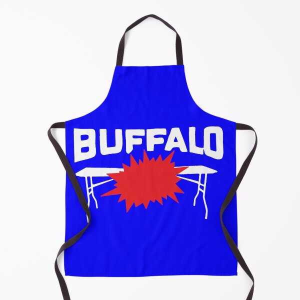 Item preview, Buffalo Table Boom designed and sold by BfloSportsStore.