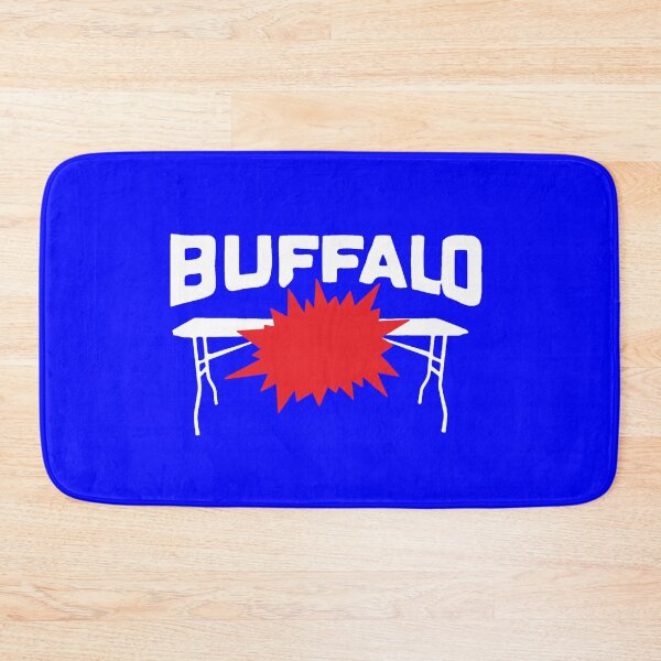 Item preview, Buffalo Table Boom designed and sold by BfloSportsStore.