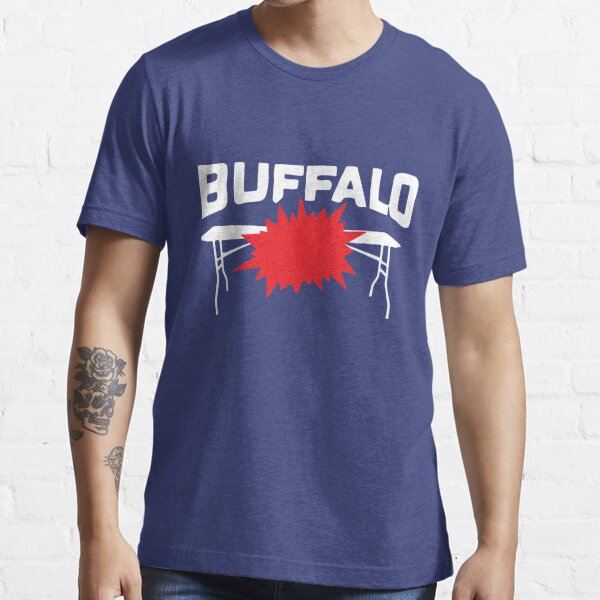 Nobody Circles The Wagon Like The Buffalo Bills shirt Mafia