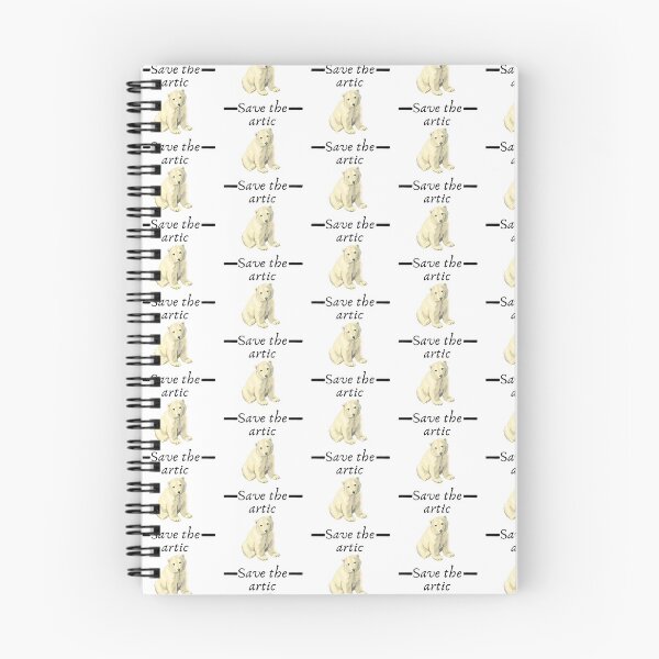 Item preview, Save The Artic designed and sold by leonmarket.