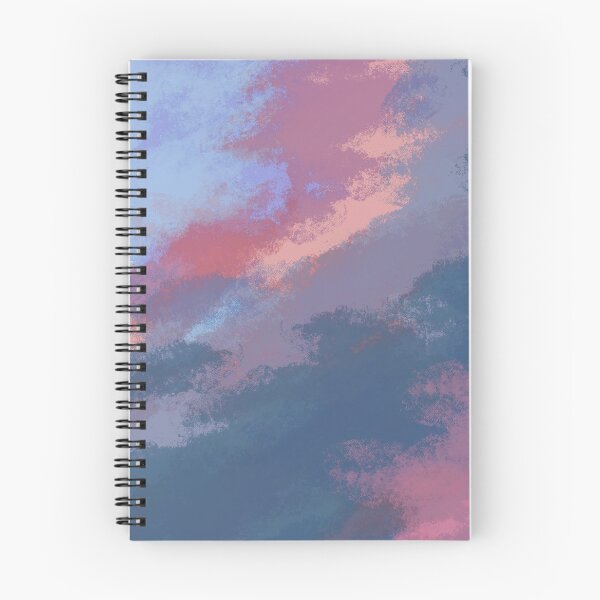 Item preview, Pastel Clouds designed and sold by toohot2trot189.