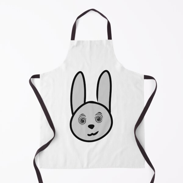 Artikelvorschau, Unus Annus Hase entworfen und verkauft von GoopMuffin.