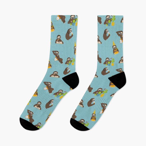Item preview, Cute Sloth designed and sold by ImperialBaron.