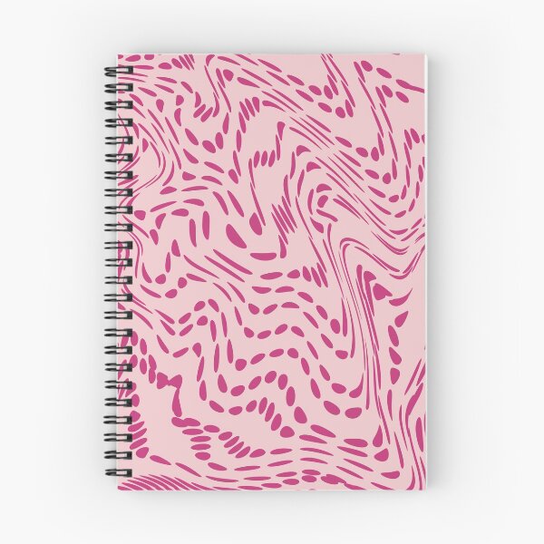 Artikelvorschau, Punkte Pink entworfen und verkauft von JodiFeddon.