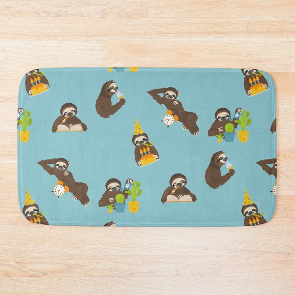 Item preview, Cute Sloth designed and sold by ImperialBaron.