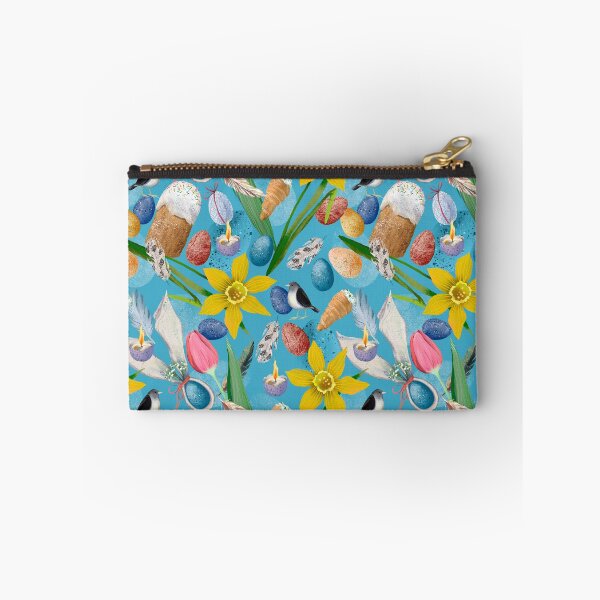 Item preview, Easter spring pattern designed and sold by zatmeniee.