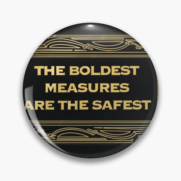 Item preview, The Boldest Measures  designed and sold by Sarah Neff.