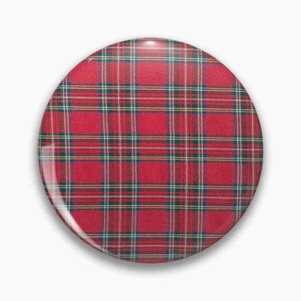 Item preview, Red Royal Stewart Clan Tartan Burns Night Supper Gift Clothing Ideas Rabbie Burns Robert Burns  designed and sold by GO-TSHIRTS.