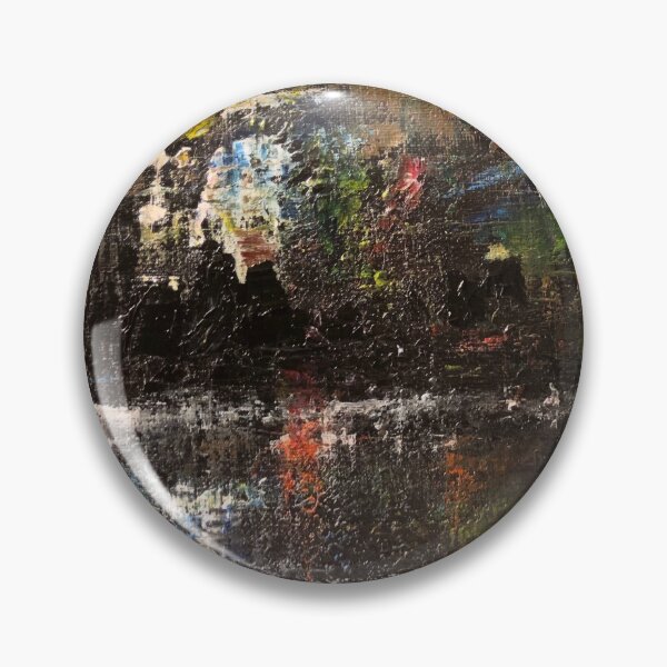 Item preview, In My City designed and sold by Kat's Fine Art Studio.