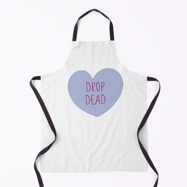 Item preview, Drop Dead designed and sold by Anzarr.