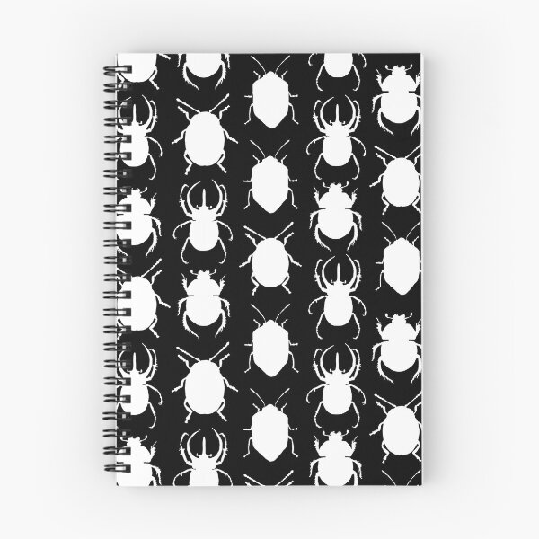 Item preview, entomologist designed and sold by scribbli.