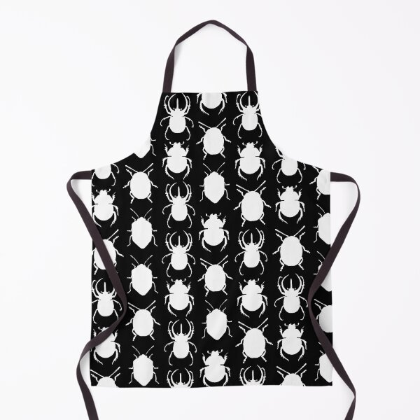 Item preview, entomologist designed and sold by scribbli.