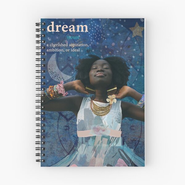 Item preview, Dream  designed and sold by chandahopkins.