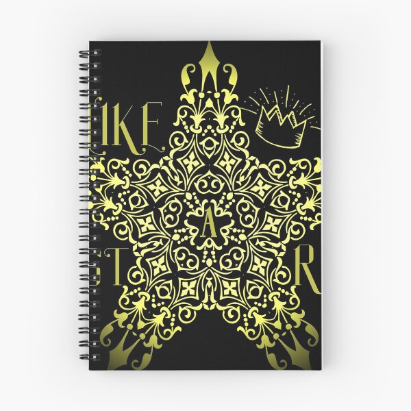 Item preview, like a star designed and sold by SemoStore.