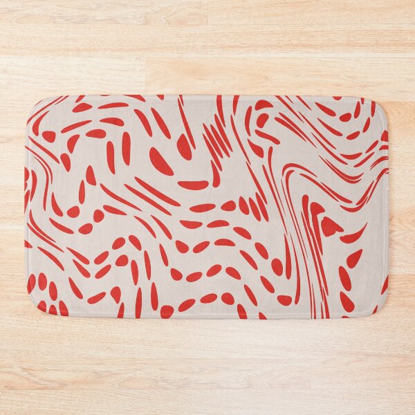 Item preview, Dots Red designed and sold by JodiFeddon.