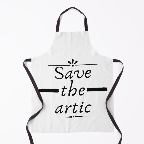 Item preview, Save The Artic designed and sold by leonmarket.