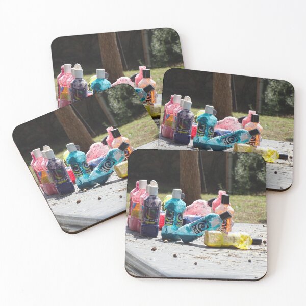 Artikelvorschau, Farbsocken, Farbe, Farbmagnet, Farbaufkleber, Farbmagnet, entworfen und verkauft von PicsByMi.