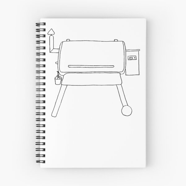 Item preview, SMOKER designed and sold by Dead On Design.