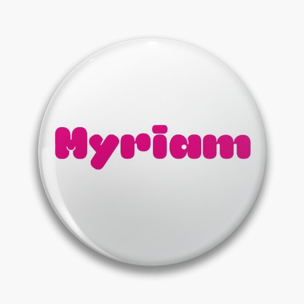 Item preview, Myriam designed and sold by Shalomjoy.