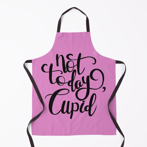 Item preview, Not Today Cupid designed and sold by ValentinaHramov.