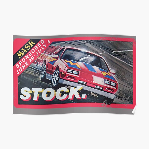 Póster «Explosión de cartelera» de Tsudo | Redbubble