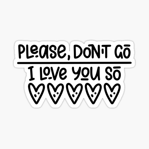 Item preview, I love you so designed and sold by letterbrighter.