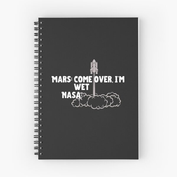 Item preview, Bae Come Over Meme MARS designed and sold by CozyMarket.