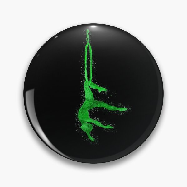 Item preview, Aerial Contortion-Aerialist 16 designed and sold by FranksArtWorld.
