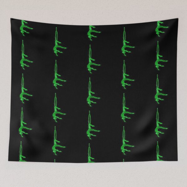 Item preview, Aerial Contortion-Aerialist 16 designed and sold by FranksArtWorld.