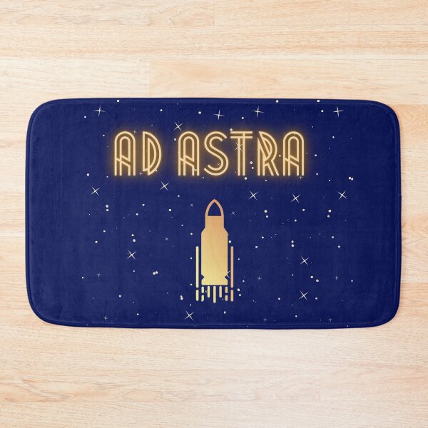 Item preview, Ad Astra - To The Stars designed and sold by Rrrainbow.