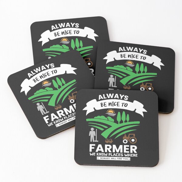Item preview, I'm a farmer designed and sold by beoubeou.