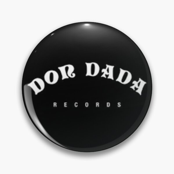 Item preview, Dondada records alpha wann designed and sold by SimDesigner.