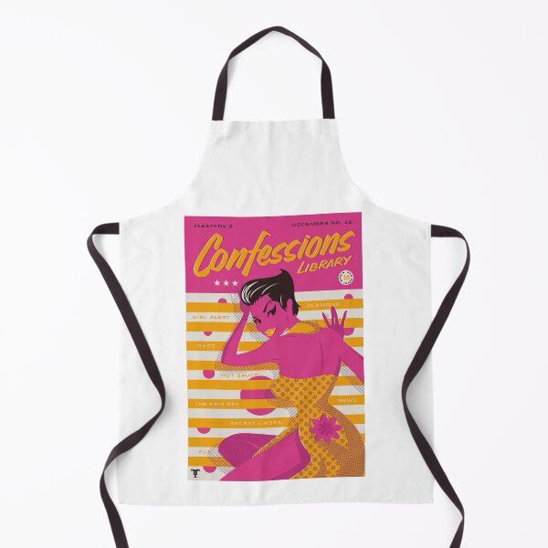 Item preview, Burlesque - "Confessions 5" designed and sold by Rian Hughes.