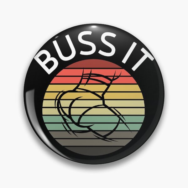 Item preview, Buss It, challenge designed and sold by ds-4.