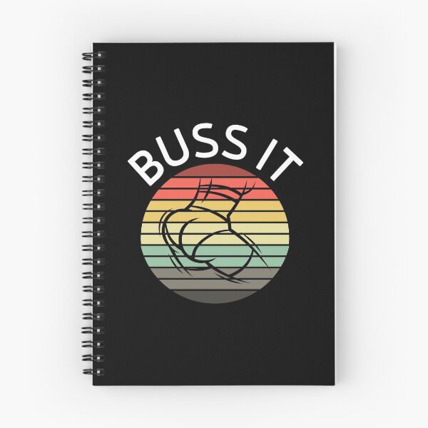 Item preview, Buss It, challenge designed and sold by ds-4.