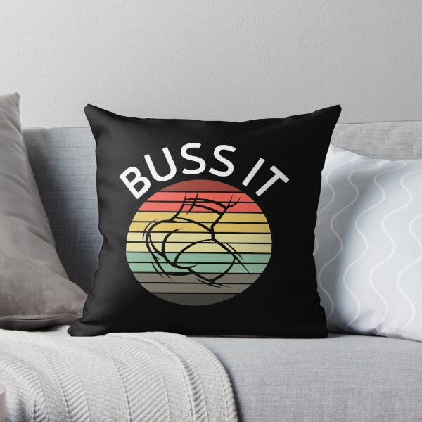 Tiktok Challenge Pillows Cushions Redbubble