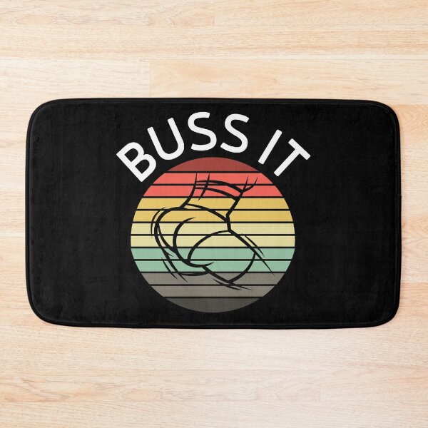 Item preview, Buss It, challenge designed and sold by ds-4.