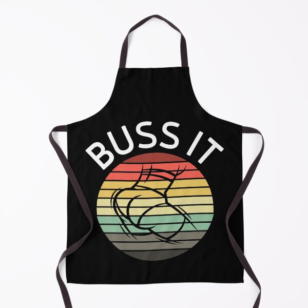 Item preview, Buss It, challenge designed and sold by ds-4.