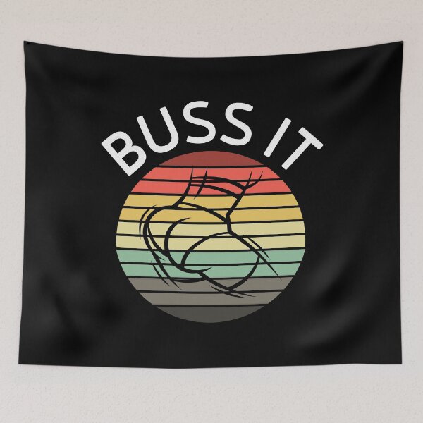 Item preview, Buss It, challenge designed and sold by ds-4.