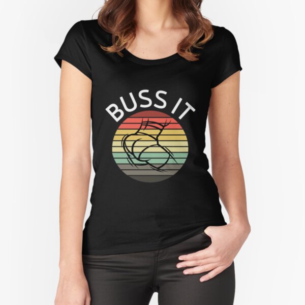Item preview, Buss It, challenge designed and sold by ds-4.